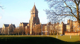 Timeline: 6SE001 - Educational Time-line. Karl Smith 1118109