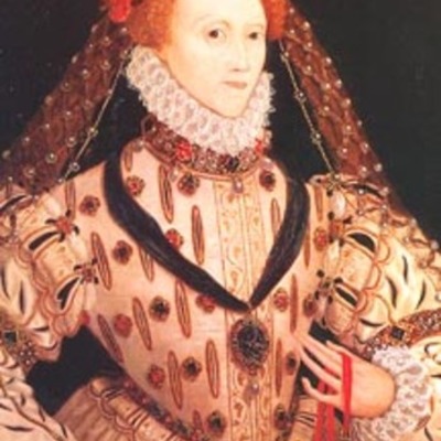 Timeline: queen elizabeth I