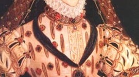 Timeline: queen elizabeth I
