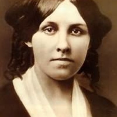 Timeline: Wood, K. - Louisa May Alcott