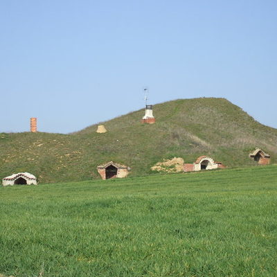 Timeline: A Brief and Incomplete Look at Spain's Wine History