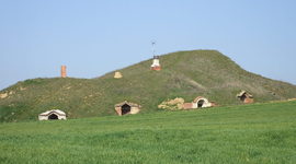 Timeline: A Brief and Incomplete Look at Spain's Wine History