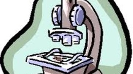 Timeline: microscopes