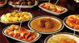 Timeline: Spanish 2R