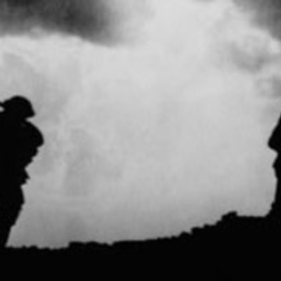 Timeline: Première Guerre Mondiale au font