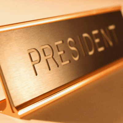 Timeline: 20th Century Presidents First Day of Term