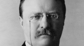 Timeline: Theodore Roosevelt