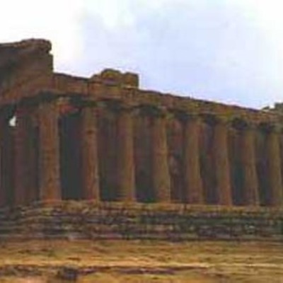 Timeline: The History of Greek Architecture