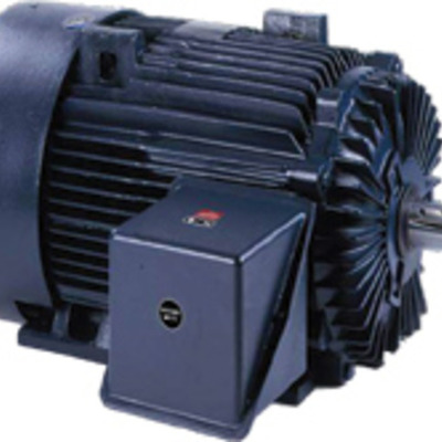 Timeline: Electric Motors