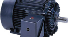 Timeline: Electric Motors