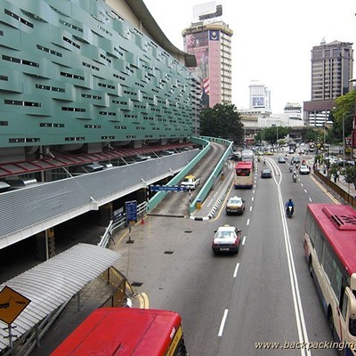 Timeline: Update on MRT project (Please click titles for descriptions)