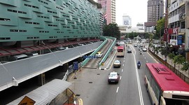 Timeline: Update on MRT project (Please click titles for descriptions)