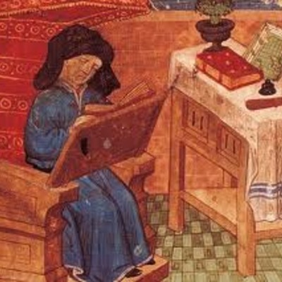Timeline: Guillaume de Machaut