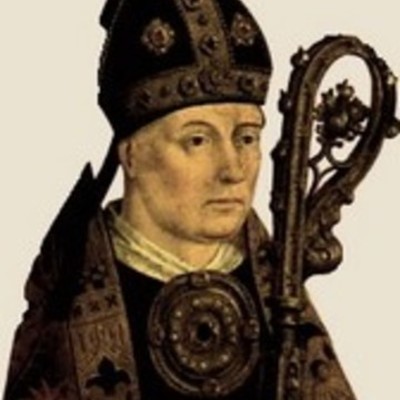 Timeline: Philippe de Vitry