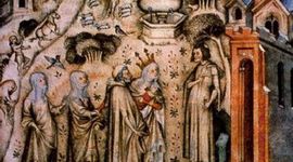 Timeline: Guillaume de Machaut