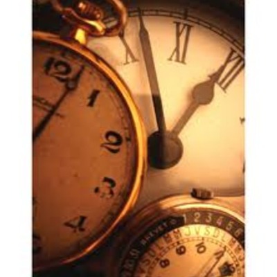 Timeline: Línea del Tiempo