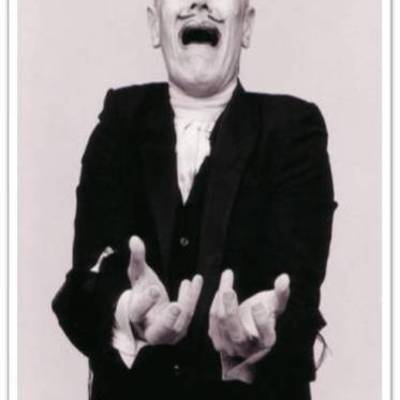 Timeline: World Events and News during Berkoff's Life