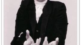 Timeline: World Events and News during Berkoff's Life