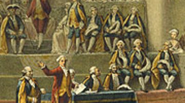 Timeline: La Revolución Francesa