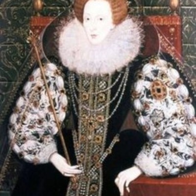 Timeline: Queen Elizabeth the First