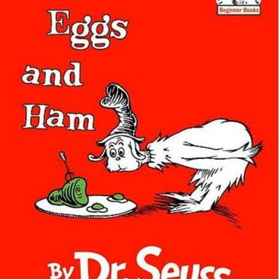Timeline: 1978 Green Eggs and Ham