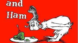 Timeline: Green Eggs and Ham