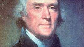 Timeline: Thomas Jefferson Timeline