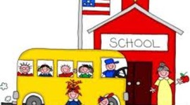 Timeline: K-8 School Years