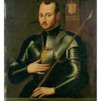 Timeline: St. Ignatius Life