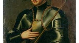 Timeline: St. Ignatius Life