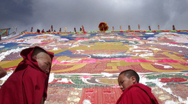 Timeline: List of the 14 Dalai Lamas