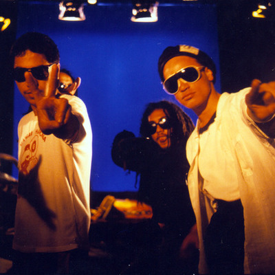 Timeline: UPPER HUTT POSSE