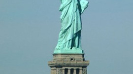 Timeline: The Making of The Statue of Liberty