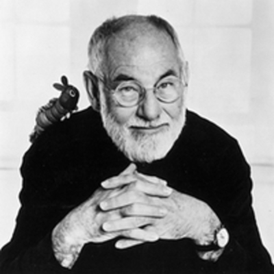 Timeline: Eric Carle