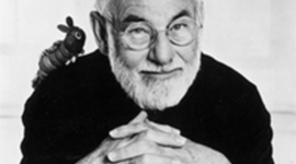 Timeline: Eric Carle