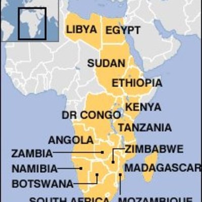 Timeline: Africa Free Trade Zone