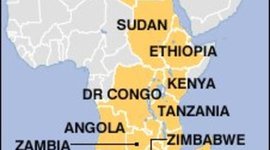 Timeline: Africa Free Trade Zone