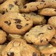 Chocolate chip cookies 3102