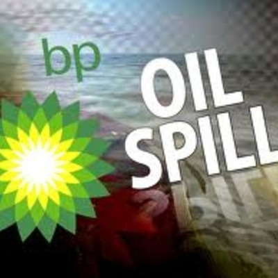 Timeline: The BP Oil Spill