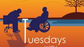 Timeline: Tuesday With Morrie