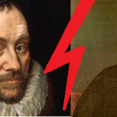 Timeline: Eighty Years' War