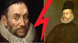 Timeline: Eighty Years' War