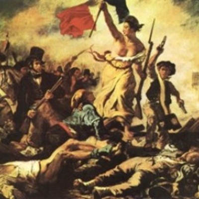 Timeline: Revolución francesa