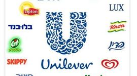 Timeline: Linea del tiempo de una Empresa (Unilever)