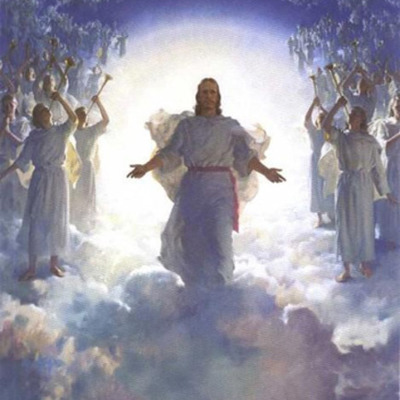 Timeline: The Life of Our Savior