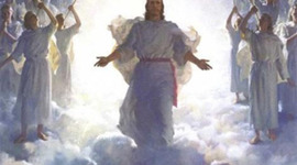 Timeline: The Life of Our Savior