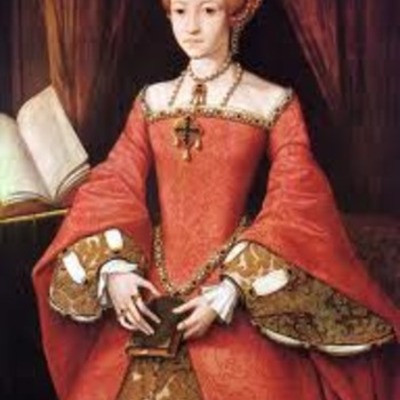 Timeline: Queen Elizabeth I