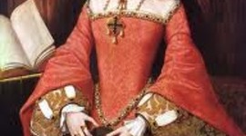 Timeline: Queen Elizabeth I