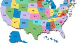 Timeline: The States and their States