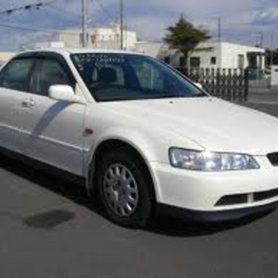 Timeline: Purchased Jeep Cherokee for $1400